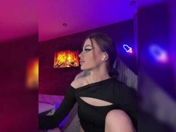 HotGirlEva — Bongacams recorded stream image, 03.03.2026 20:10