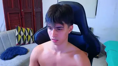 carl_dixon — Stripchat recorded stream image, 03.03.2026 23:20
