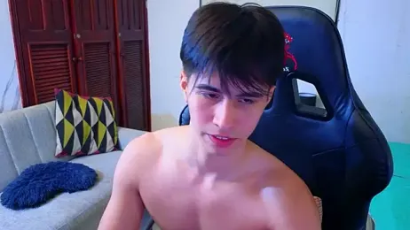 carl_dixon — Stripchat recorded stream image, 03.03.2026 23:20