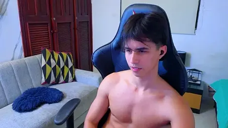 carl_dixon — Stripchat recorded stream image, 03.03.2026 23:20