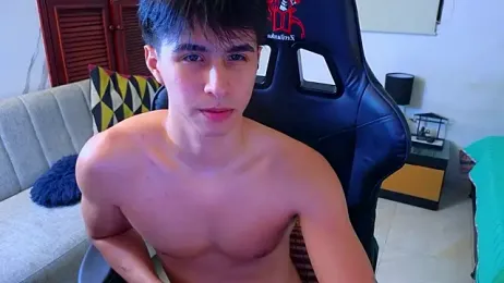 carl_dixon — Stripchat recorded stream image, 03.03.2026 23:20