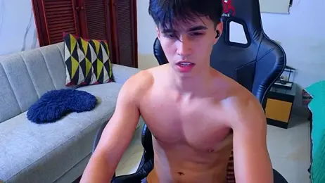 carl_dixon — Stripchat recorded stream image, 03.03.2026 23:20