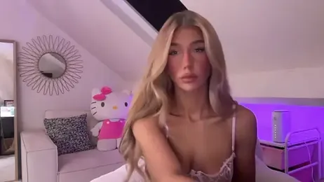 KENNIEXROSE — Stripchat recorded stream screenshot (03 Mar 2026)