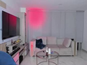 antotss — Chaturbate recorded stream image, 03.03.2026 23:40