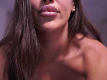 NatyDesiree — Bongacams recorded stream image, 03.03.2026 19:40