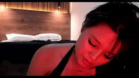 LorenRosse — Stripchat recorded stream screenshot (04 Mar 2026)