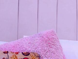 Megan Chester — Flirt4free recorded stream image, 03.03.2026 23:30