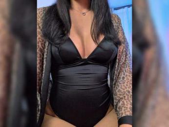 -LanaRay- — Bongacams recorded stream screenshot (04 Mar 2026)