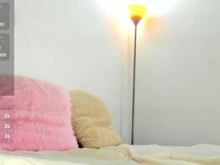 zandycooper — Camsoda recorded stream image, 06.03.2025 22:00