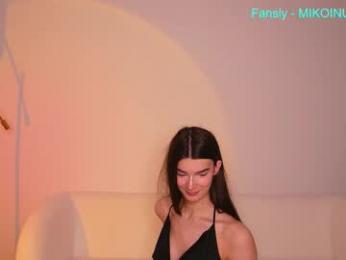 kisapisa434 — Chaturbate recorded stream screenshot (04 Mar 2026)