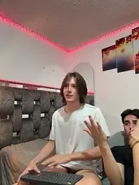 Alex_and_Fabian — Stripchat recorded stream screenshot (04 Mar 2026)