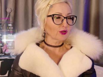 Milforja — Bongacams recorded stream screenshot (04 Mar 2026)