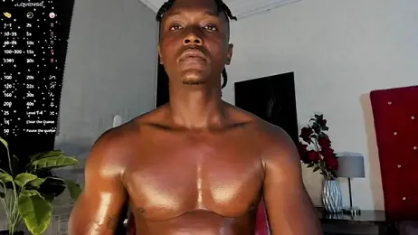 DannSmmith — Stripchat recorded stream screenshot (04 Mar 2026)