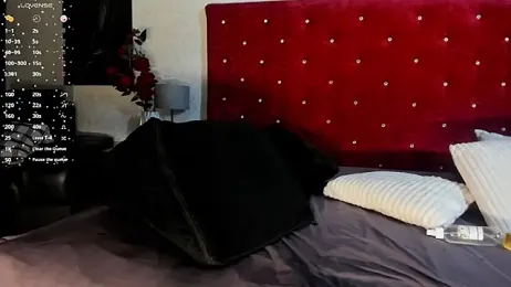 DannSmmith — Stripchat recorded stream screenshot (04 Mar 2026)