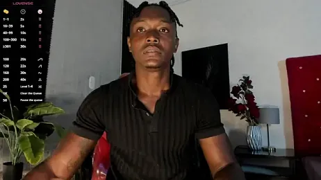 DannSmmith — Stripchat recorded stream screenshot (04 Mar 2026)