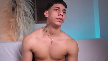 Josep_Davies — Stripchat recorded stream image, 04.03.2026 03:50