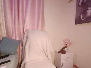 curvymelanin — Camsoda recorded stream screenshot (04 Mar 2026)