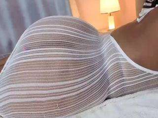 hornyafricangirl — Camsoda recorded stream image, 04.03.2026 09:30