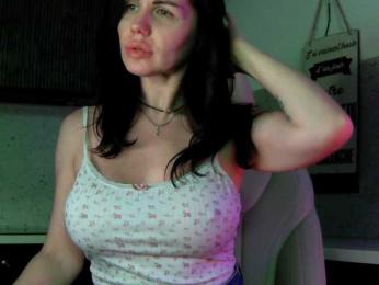 Mashulya29 — Bongacams recorded stream screenshot (04 Mar 2026)