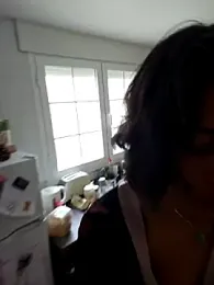 Goldenlace — Stripchat recorded stream screenshot (04 Mar 2026)