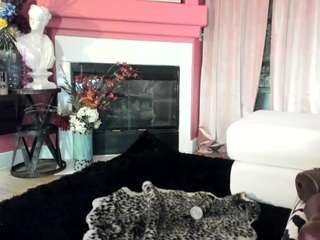 giannalove — Camsoda recorded stream screenshot (04 Mar 2026)