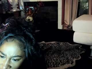 giannalove — Camsoda recorded stream screenshot (04 Mar 2026)