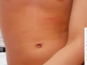 vivianmiller_ — Chaturbate recorded stream screenshot (04 Mar 2026)