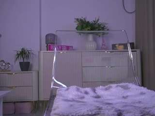 diacarter — Camsoda recorded stream image, 04.03.2026 09:50