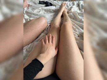 Polina-x — Bongacams recorded stream screenshot (04 Mar 2026)