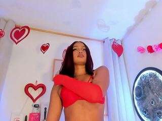 melissa-stonee — Camsoda recorded stream image, 04.03.2026 11:40
