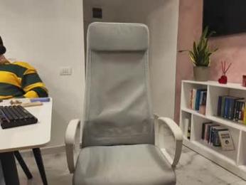 rrr1995 — Chaturbate recorded stream image, 04.03.2026 11:00