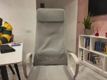 rrr1995 — Chaturbate recorded stream image, 04.03.2026 11:00
