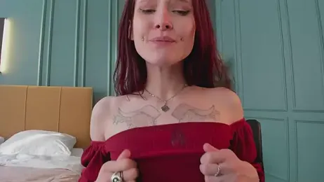 J_Hunter_ — Stripchat recorded stream screenshot (04 Mar 2026)