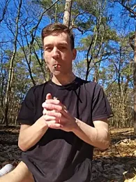 nickdtr23 — Stripchat recorded stream screenshot (04 Mar 2026)