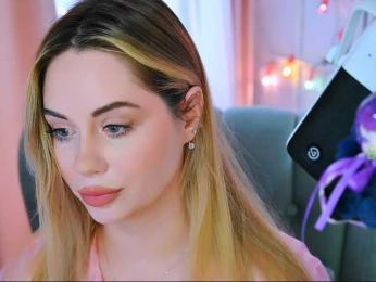 -ANN — Bongacams recorded stream image, 04.03.2026 10:50