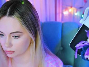 -ANN — Bongacams recorded stream image, 04.03.2026 10:50