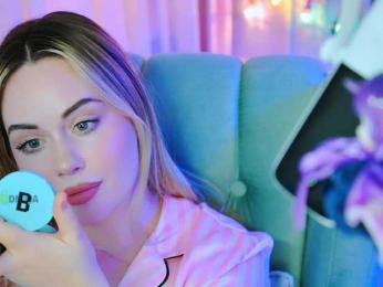 -ANN — Bongacams recorded stream image, 04.03.2026 10:50