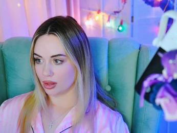 -ANN — Bongacams recorded stream image, 04.03.2026 10:50