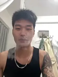 nanda108520 — Stripchat recorded stream screenshot (04 Mar 2026)