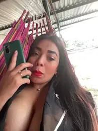 _SARA_69 — Stripchat recorded stream image, 04.03.2026 11:50