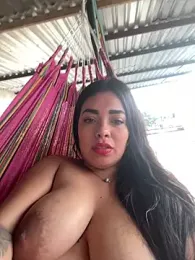 _SARA_69 — Stripchat recorded stream image, 04.03.2026 11:50