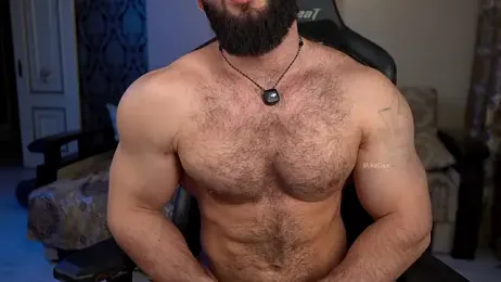 mike0xx — Stripchat recorded stream image, 04.03.2026 14:30