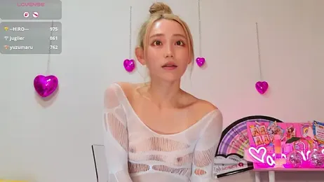 -LOCOMOCO- — Stripchat recorded stream image, 04.03.2026 13:00