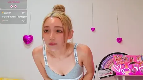 -LOCOMOCO- — Stripchat recorded stream image, 04.03.2026 13:00
