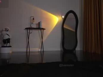 baeasian — Chaturbate recorded stream image, 04.03.2026 09:00