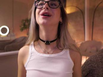 MaddieBryggs — Bongacams recorded stream screenshot (04 Mar 2026)