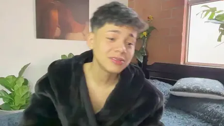 Andy_Belier23 — Stripchat recorded stream screenshot (04 Mar 2026)