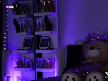 AngelaMyst — Bongacams recorded stream image, 04.03.2026 15:10