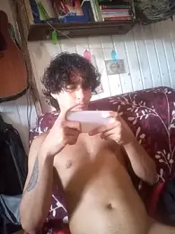 pedrodavid_ — Stripchat recorded stream screenshot (04 Mar 2026)