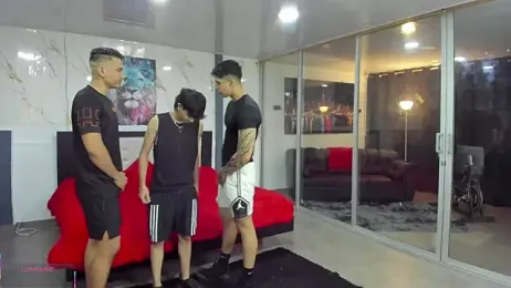 Masters_sexx — Stripchat recorded stream screenshot (04 Mar 2026)